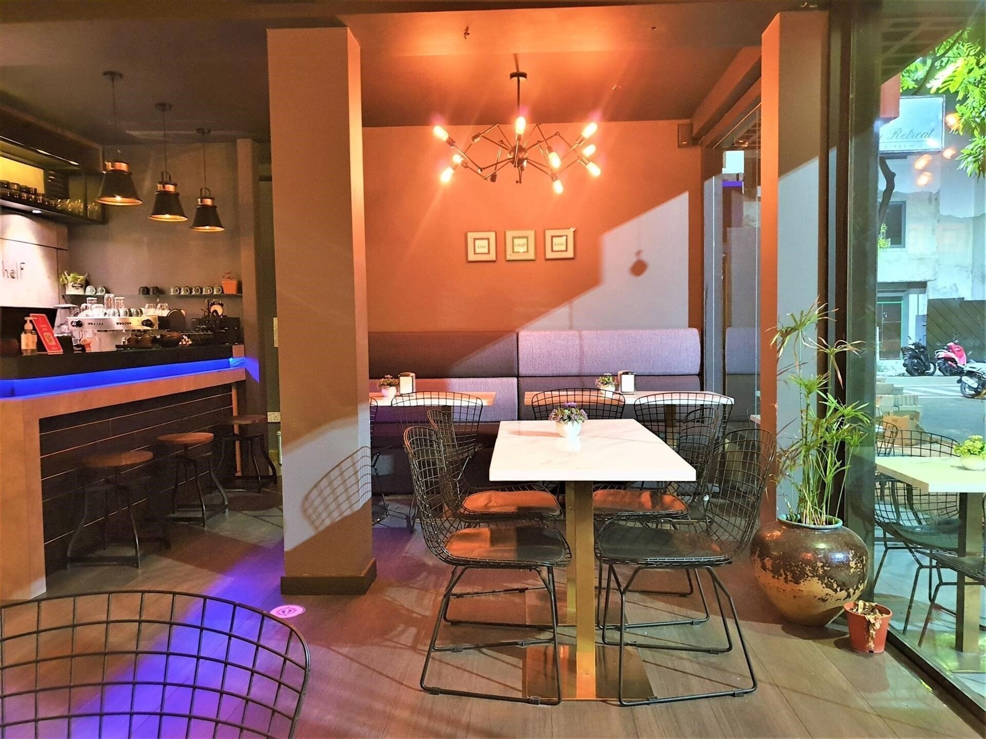 Картинка Dhaan Retreat Hotel 3*